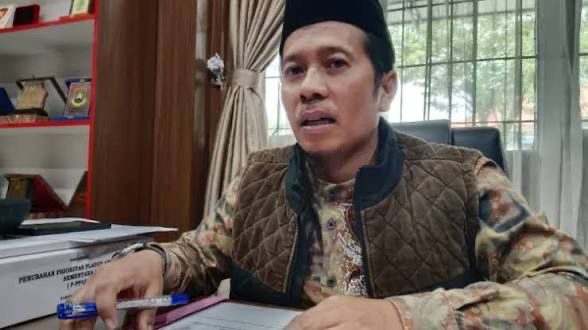 DPRD Soroti Seleksi 11 JPT Pratama Pemkot Bengkulu, Tekankan Transparansi dan Kualitas Pejabat