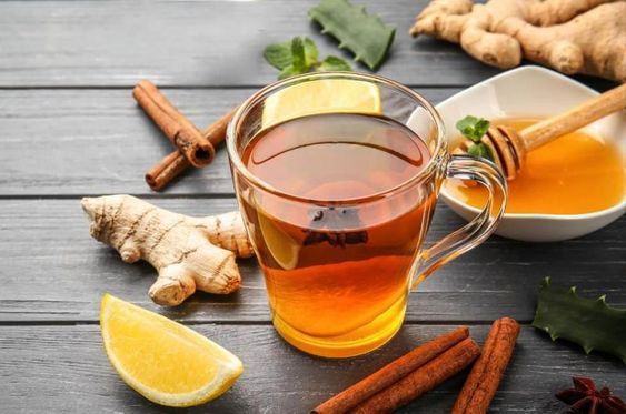 Ini Dia 7 Teh Herbal yang Bantu Turunkan Kadar Kolesterol Tinggi dan Tips Cara Mengonsumsinya