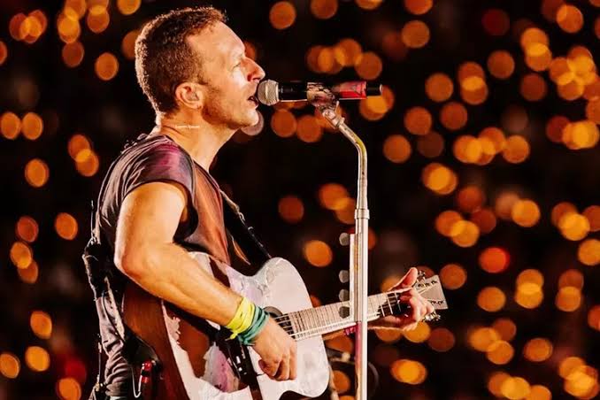 Ternyata Indonesia Pendengar Coldplay Terbanyak Se-Asia di Platform Spotify