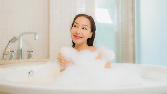 Ini Dia Rekomendasi Sabun Mandi untuk Pemilik Kulit Kering dan Sensitif