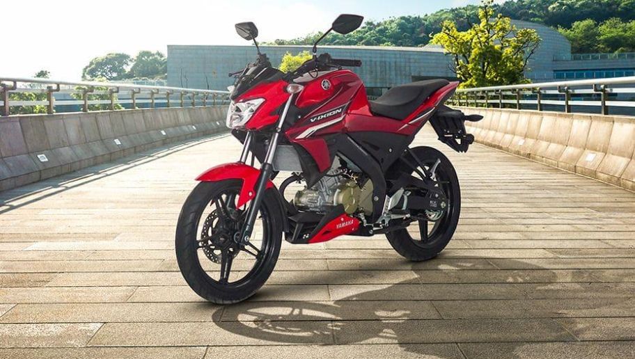 Ini Dia Oli yang Bagus untuk Vixion, Harga Terjangkau dan Awet untuk Mesin