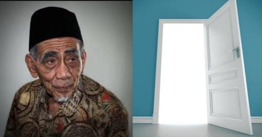 Rahasia Agar Dibukakan Pintu Rezeki dan Niscaya Hidup Makmur, Mbah Moen: Biasakan 5 Kebiasaan Kecil Ini