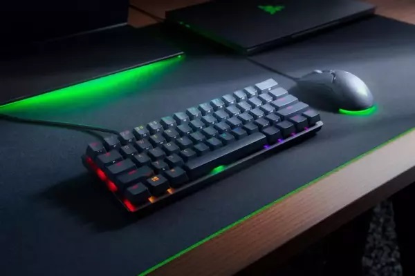 Ini Dia Keyboard Gaming Murah untuk Budget Gamers