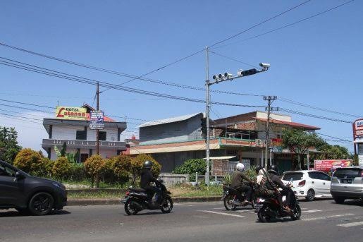 Walikota Ganti 14 Nama Simpang Dalam Kota, Ini Nama-namanya