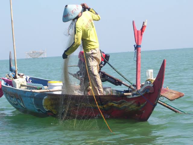 Belum Berbadan Hukum, Kelompok Nelayan Tidak Bisa Dapat Bantuan DAK  