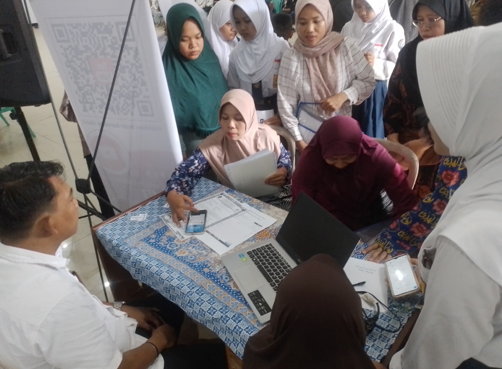 Jelang SPMB, Minta Calon Murid Cek dan Perbaiki Data Di Aplikasi PMB