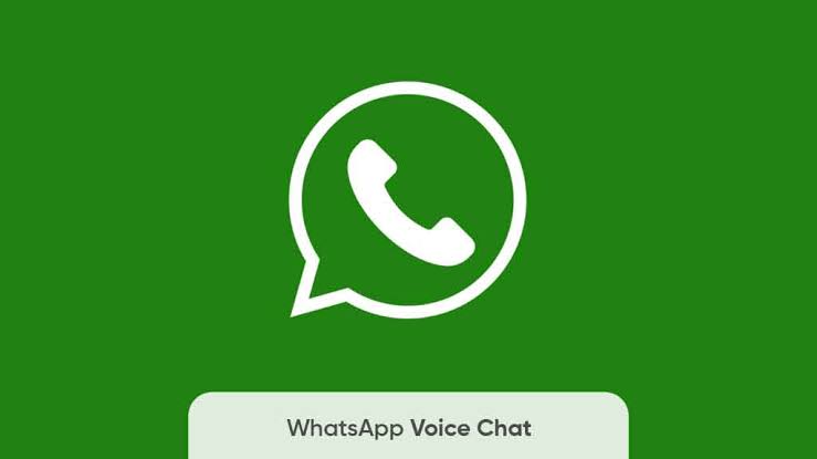 WhatsApp Sedang Bersiap Luncurkan Fitur Voice Chat, Bisa Diikuti Maksimal 32 Anggota Grup