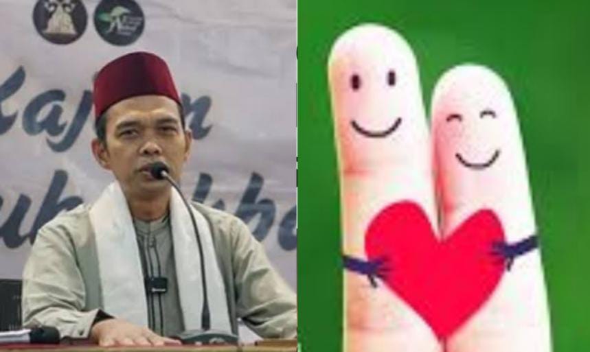 Selain Ahli Ibadah, Golongan Ini Akan Dekat Rasulullah SAW di Akhirat, Ustaz Abdul Somad Jelaskan Siapa Mereka