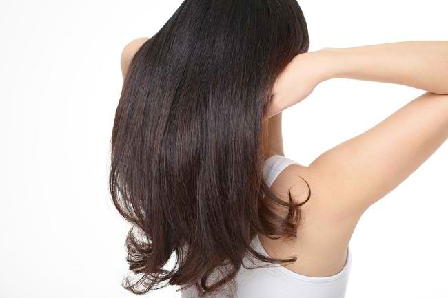 Tips Ampuh Agar Rambut Cepat Panjang dan Sehat