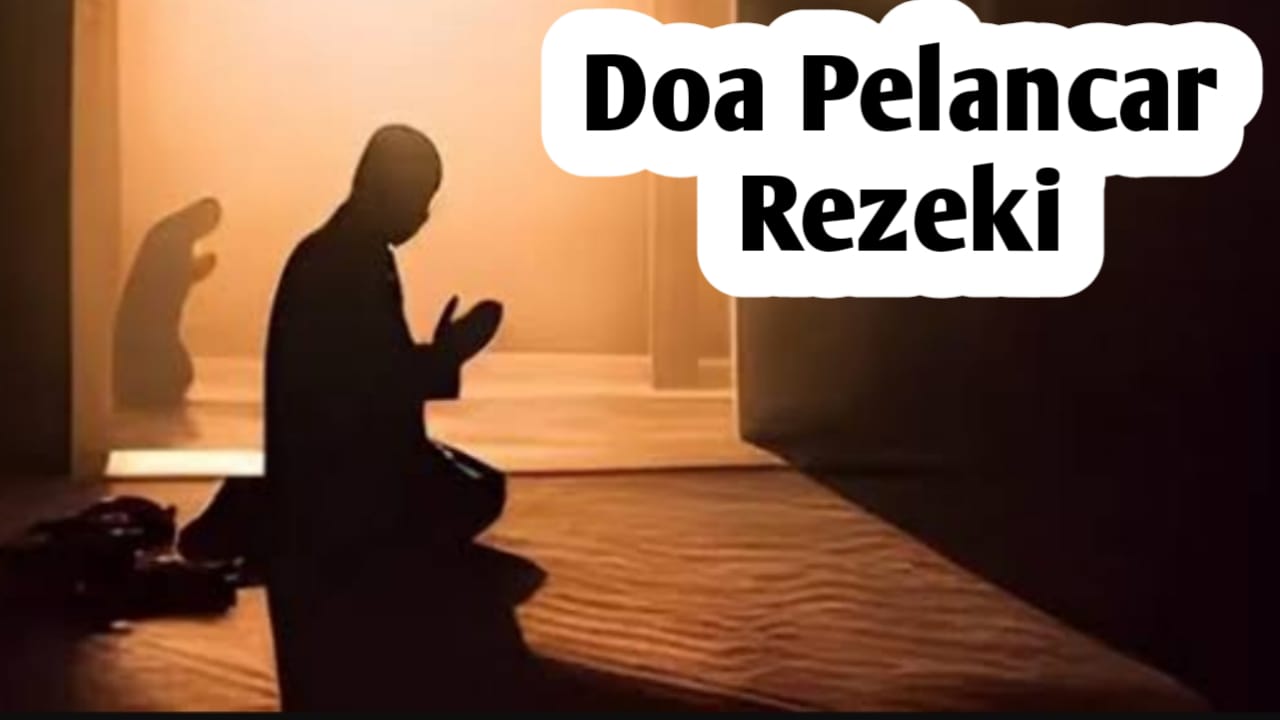 Doa Pelancar Rezeki, Amalkan Setelah Sholat Qobliyah Subuh