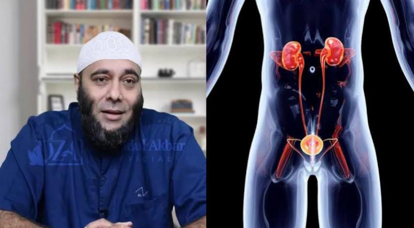 Bisa Cegah Penyakit Ginjal, dr Zaidul Akbar: Gunakan 2 Bahan Alami Ini