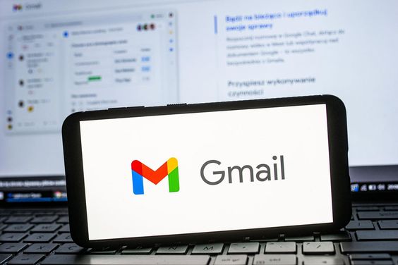 Ingin Ubah dan Mereset Kata Sandi Gmail? Ikuti Cara dan Langkah-langkah Berikut 