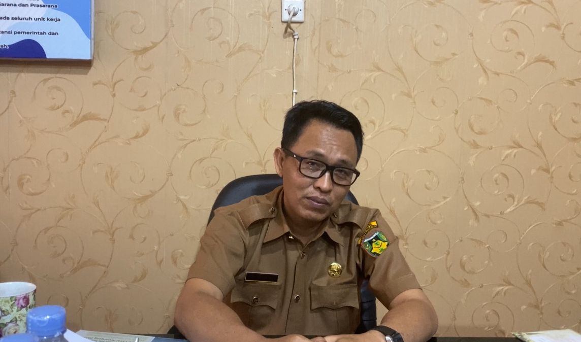 80 Guru Bengkulu Selatan Pensiun 2026, 307 PPPK Siap Naik Status