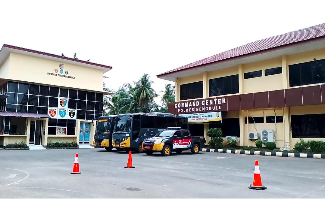 Warga Kota Bengkulu Ngaku Direkam Saat Mandi oleh Tetangganya Sendiri