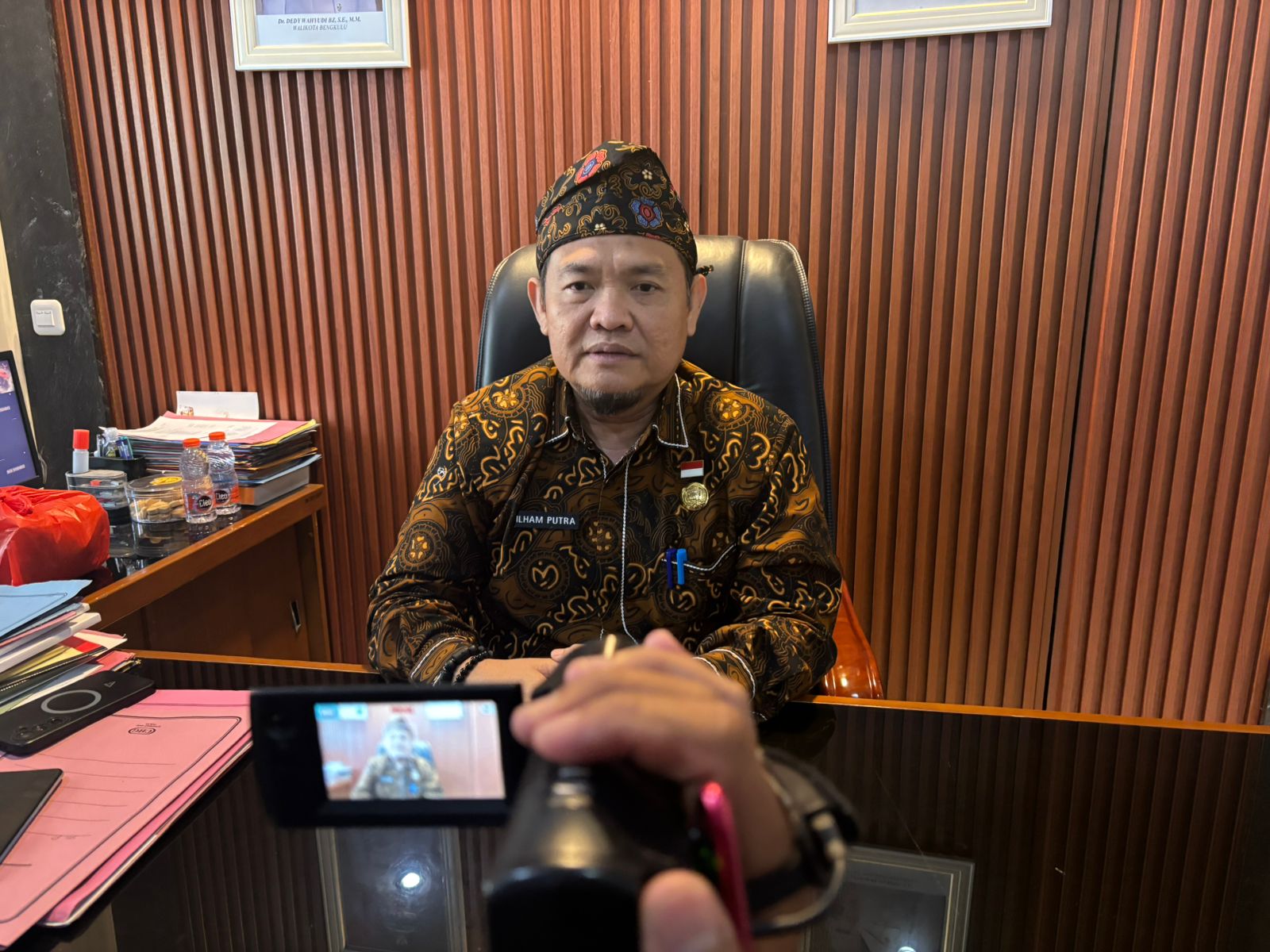Disdik Kota Bengkulu Tegaskan Perpisahan Sekolah Tidak Boleh Berbayar