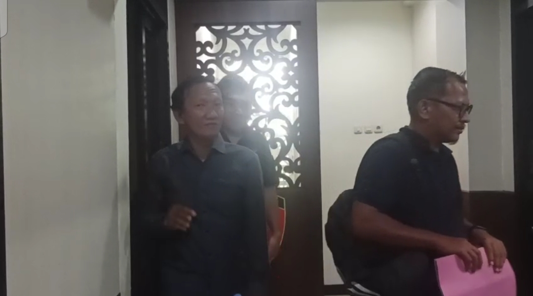 Kabag Kesekretariatan RSKJ Soeprapto Bengkulu Jadi Tersangka Dugaan Korupsi Rekrutmen Non-ASN