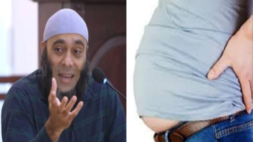 2 Bahan ini Ampuh Kempeskan Perut Buncit, dr Zaidul Akbar Bagikan Caranya