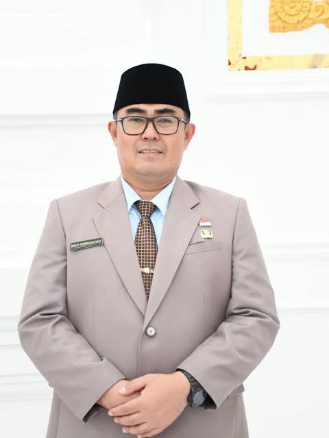 Gaji ke-13 ASN Kota Bengkulu Siap Disalurkan, Pemkot Tunggu Juknis Pusat