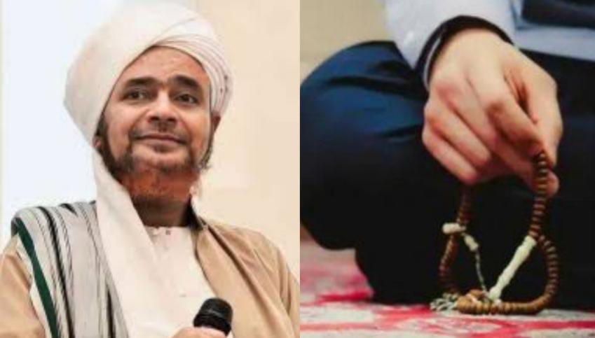 Mempercepat Datangnya Rezeki, Pekerjaan dan Jodoh, Amalkan Ijazah dari Habib Umar Bin Hafidz Berikut