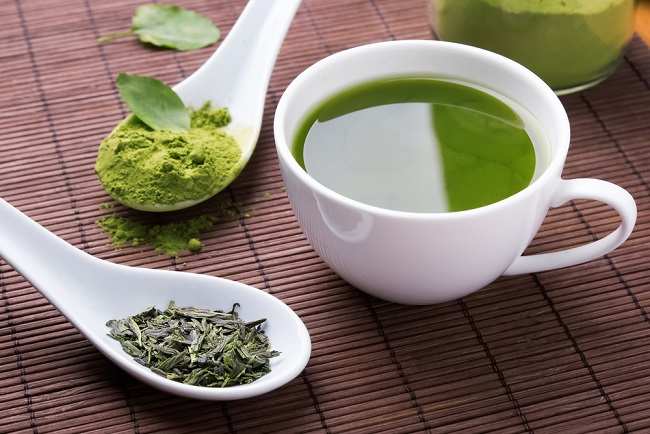 Jangan Bingung! Inilah Perbedaan Matcha dan Green Tea