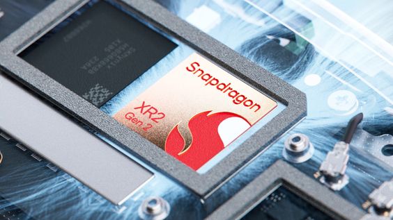 Spesifikasi Fitur Chipset Terbaru Qualcomm, Mampu Saingi Produk Sekelas Apple Vision Pro