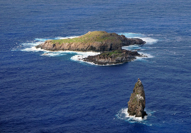 Point Nemo! Tempat Paling Terpencil dan Misterius di Lautan Bumi