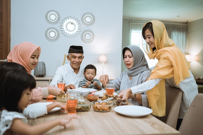 Ini Dia Tips Cara Berbuka Puasa yang Benar dan Sehat