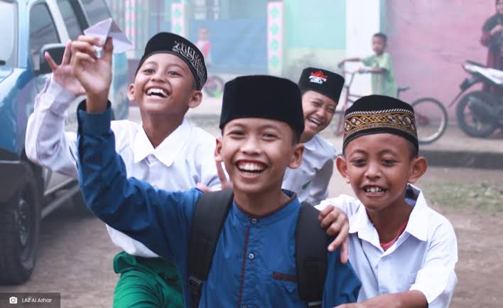 Maknai 1 Muharam, Pemkot dan Baznas Akan Santuni 1000 Anak Yatim