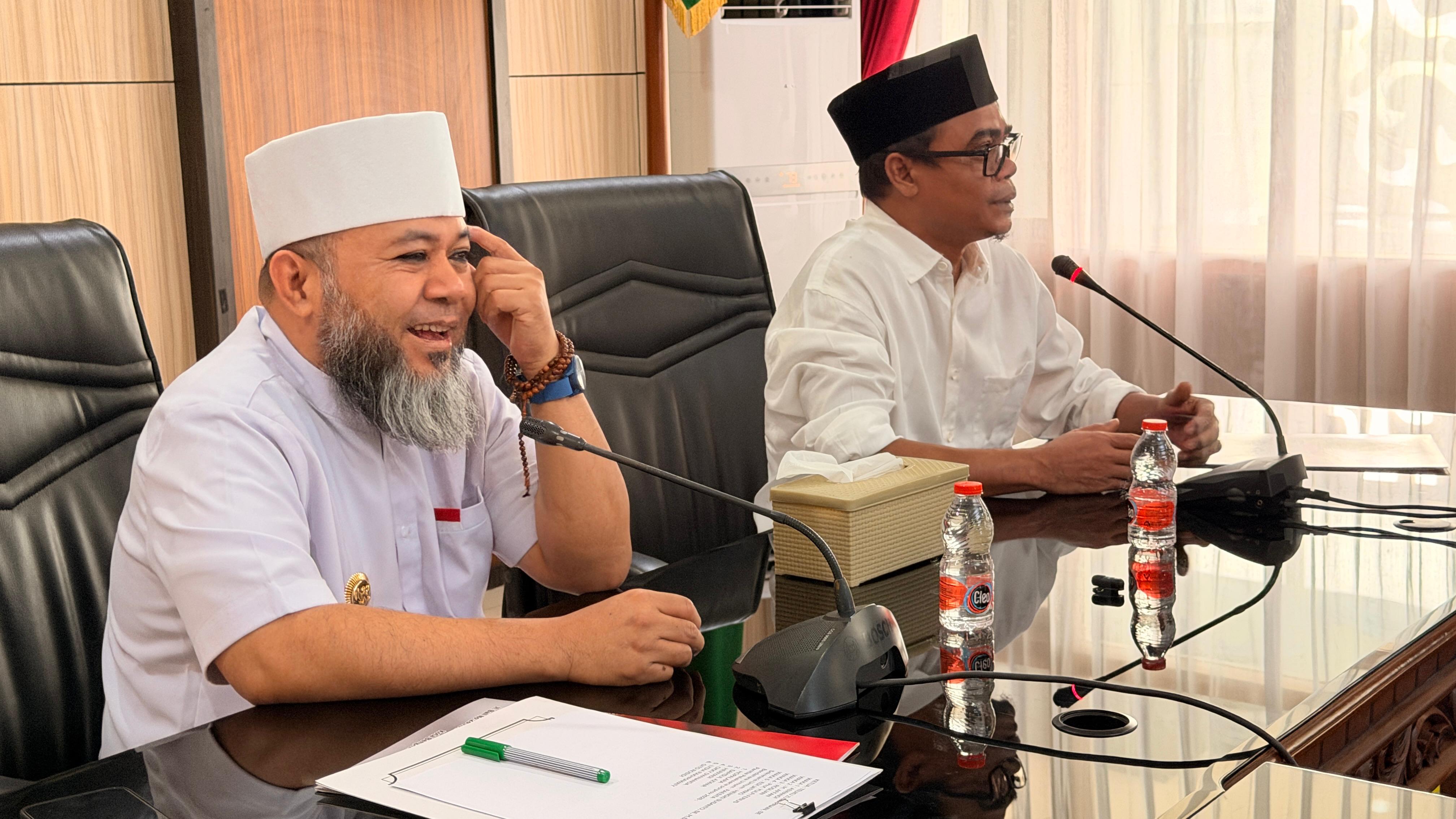 Semarak Merah Putih 2026 Siap Gerakkan Ekonomi Rakyat dan Angkat Potensi Bengkulu