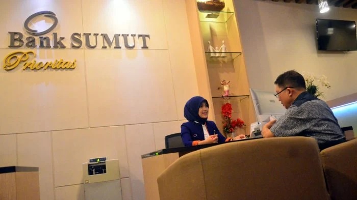 KUR Bank Sumut 2024, Syarat, Bunga dan Simulasi Kredit