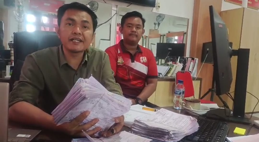 Tunggak Denda Tilang 2 Tahun? Kendaraan Anda Terancam Disita Jaksa di Bengkulu 