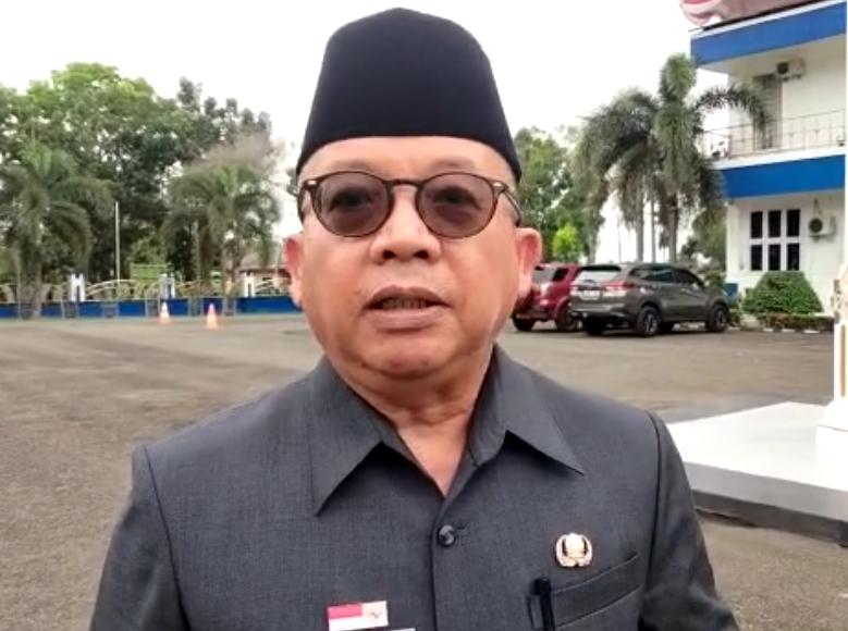 Lelang 5 Jabatan Kosong di Pemkot Bengkulu Belum Kantongi Restu KASN