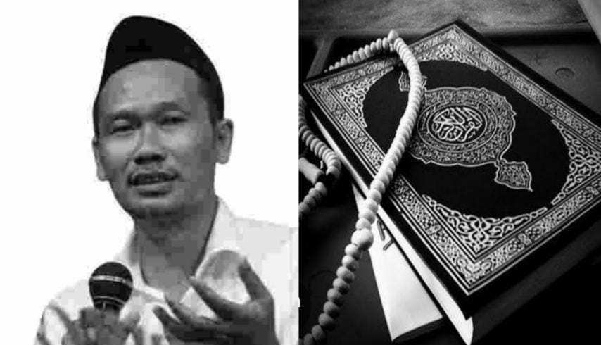 Amalan Agar Rezeki Lancar, Gus Baha Saran Baca Surah Yasin Sebanyak Ini Setiap Hari