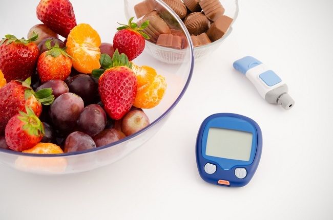 8 Buah Ini Sangat Baik Dikonsumsi Penderita Diabetes