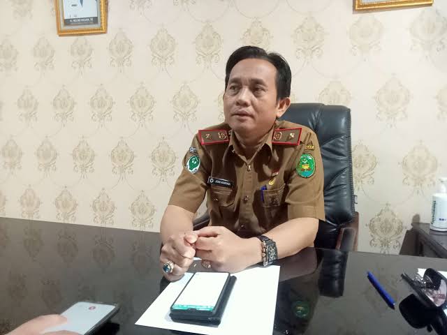 Pemkot Bengkulu Luncurkan Uji Coba CKG, 20 Puskesmas Siap Layani Masyarakat