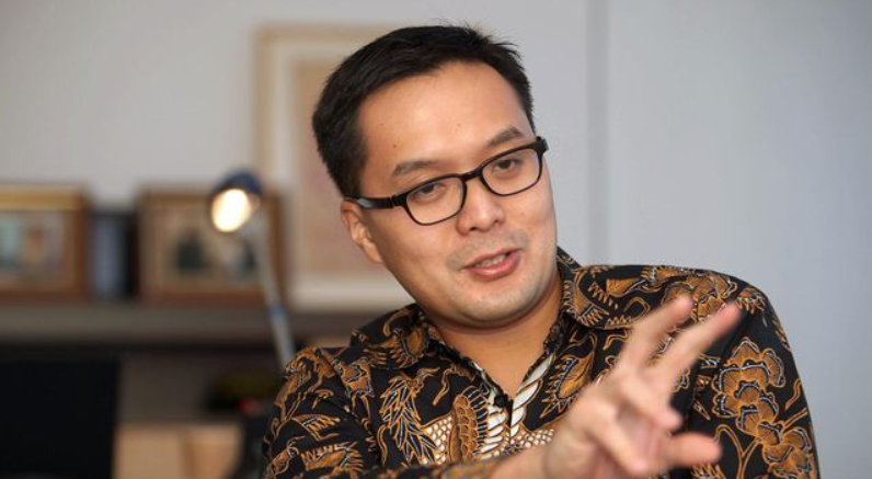 CEO GoTo Ungkap Alasan dan Manfaat Penjualan Saham Tokopedia ke TikTok