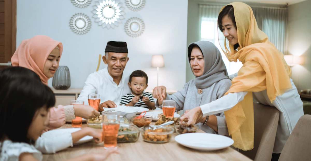 Tips Jitu Persiapan Lebaran di Rumah, untuk Menyambut Idul Fitri Semakin Meriah