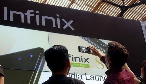 Infinix Dikabarkan Akan Keluarkan Ponsel Lipat, Bakalan Jadi Pesaing Samsung