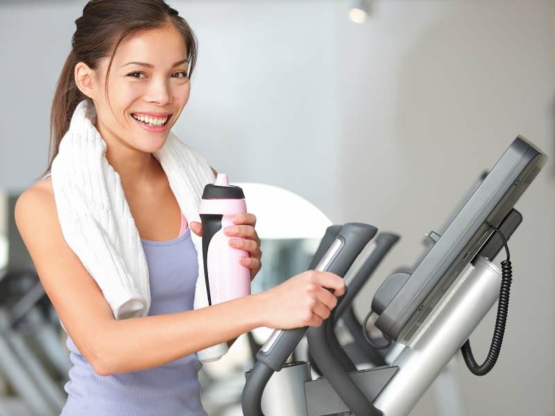 Tips Cara Memaksimalkan Manfaat Fitness di Gym