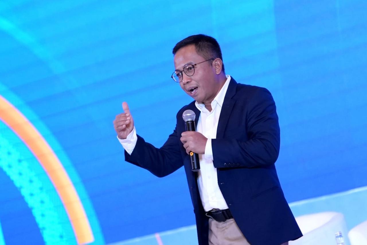 Green Financing BRI Terus Tumbuh di Tengah Transformasi Hijau Industri Perbankan 