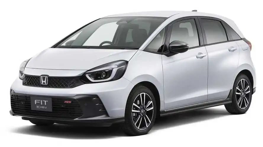 Honda Jazz RS CVT Terbaru, Spesifikasi Dan Update Harga Desember 2023