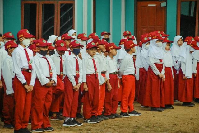 Dukung Operasional 171 Sekolah, Pemkot Bengkulu Siapkan Rp30 Miliar Dana BOS 2026