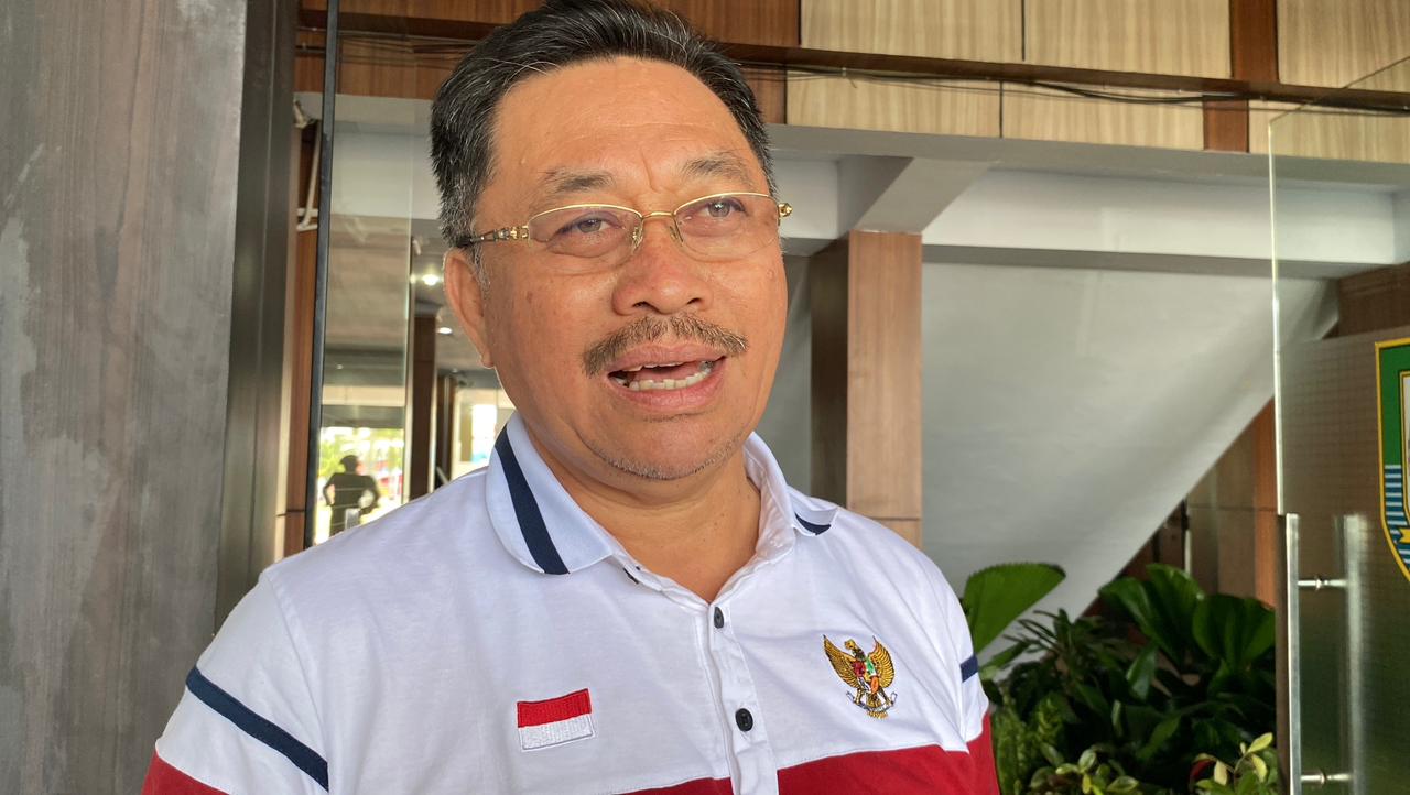 Jalur Kereta Api Bengkulu - Sumsel Bakal Dibangun 2026