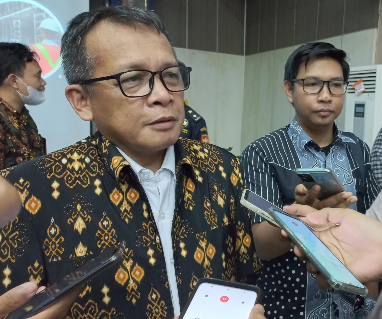 49.301 Pekerja di Provinsi Bengkulu Sudah Terima BSU