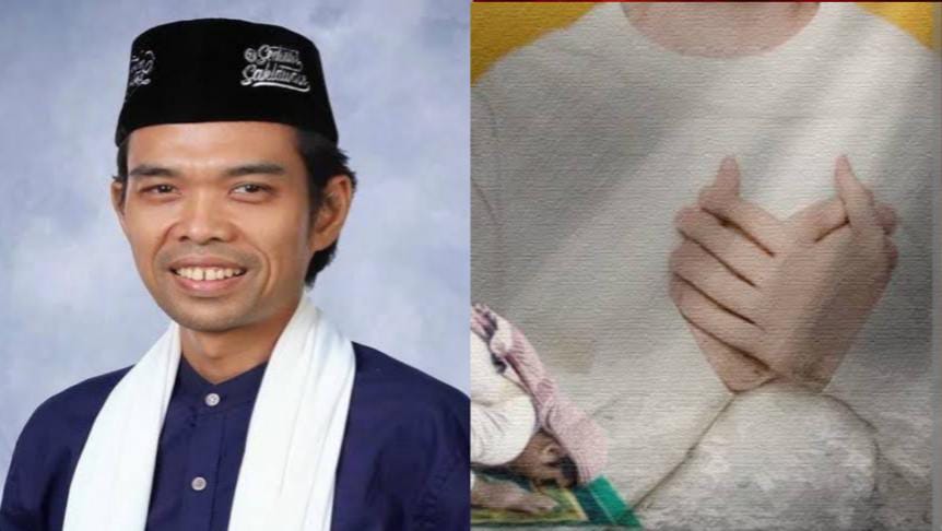 Meskipun Tak Mengeluarkan Suara, Energi dan Keringat, Namun Ustaz Abdul Somad Sebut Ibadah Ini Paling Tinggi