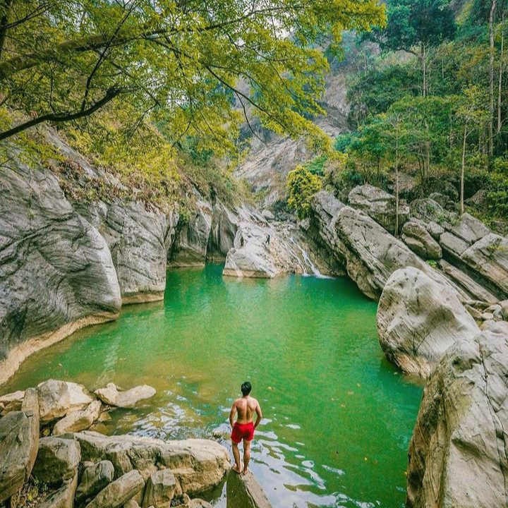 7 Daya Tarik Sanghyang Heuleut, Salah Satu Destinasi Wisata Andalan Bandung 