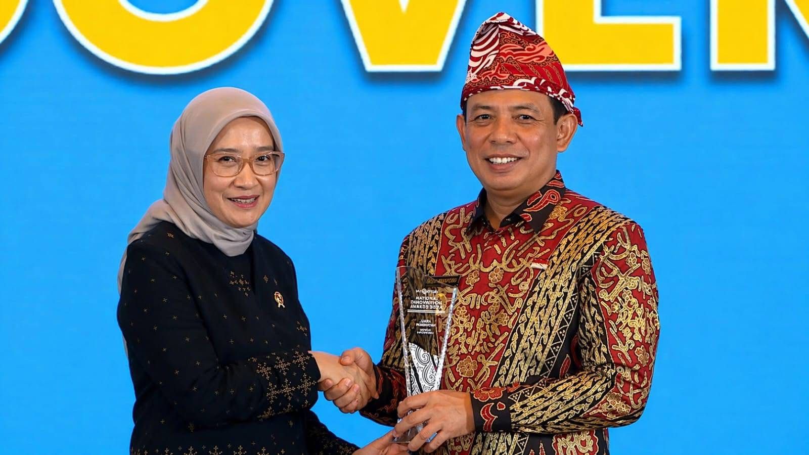 Dedy Wahyudi Tekankan Kinerja Berbasis Hasil, OPD Diminta Tinggalkan Pola Kerja Seremonial