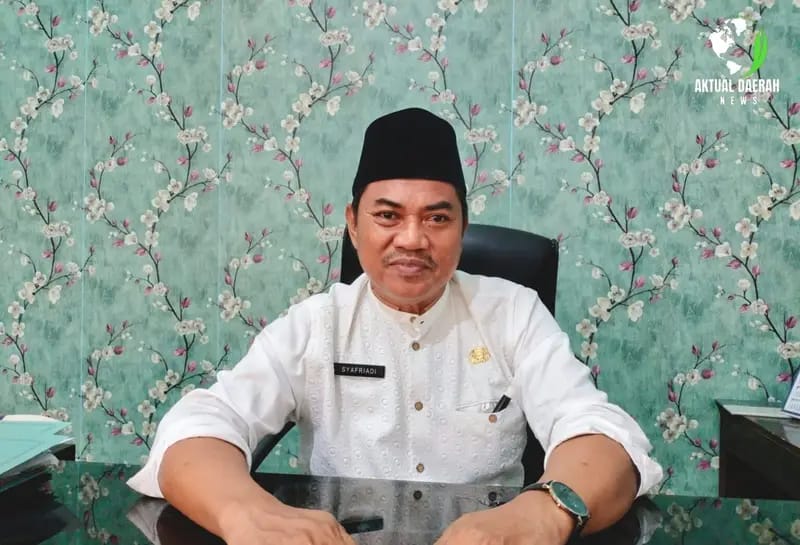 Pemkab Mukomuko Siapkan Pasar Murah 10 Hari untuk Stabilkan Harga Pangan