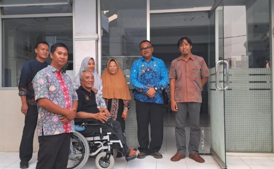 Pemkot Bengkulu Rancang Program Gerbang Mas, Bantu Warga Miskin dan Disabilitas