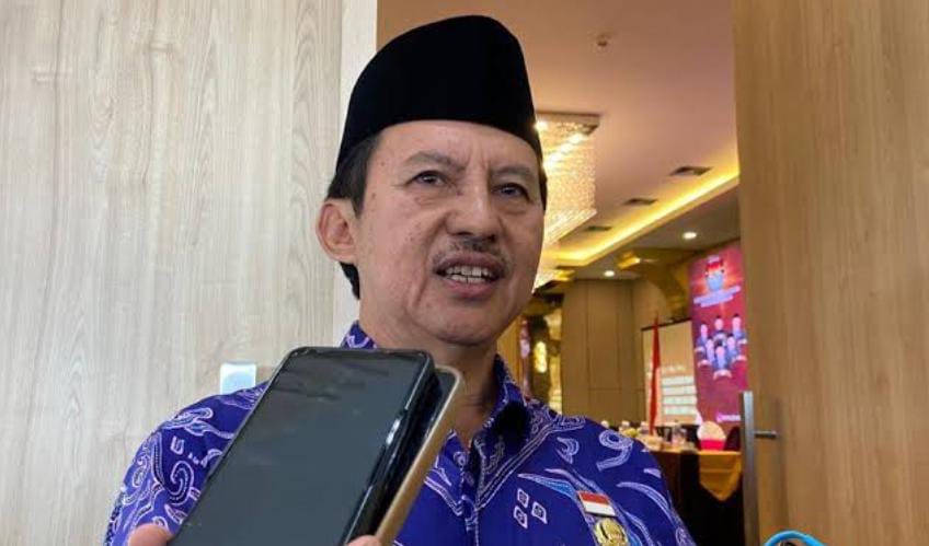 Pemkot Bengkulu Tindaklanjuti Temuan BPK Secara Berkala